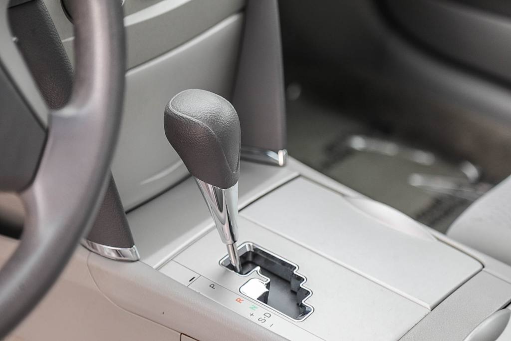 Thumbnail: 2010 Toyota Camry - 13