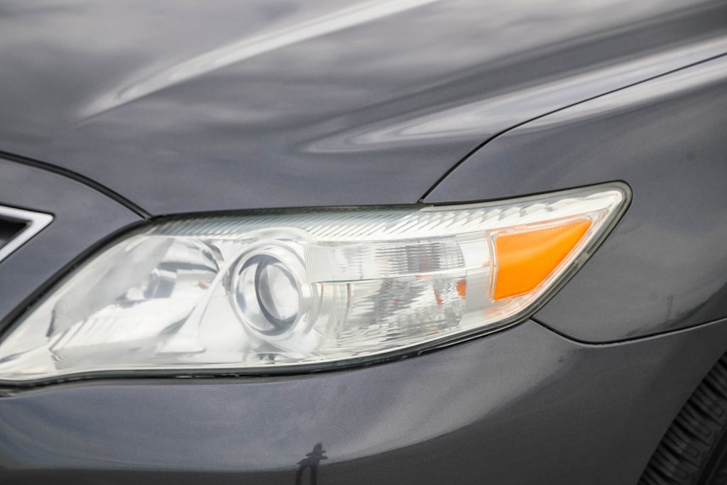 Thumbnail: 2010 Toyota Camry - 19