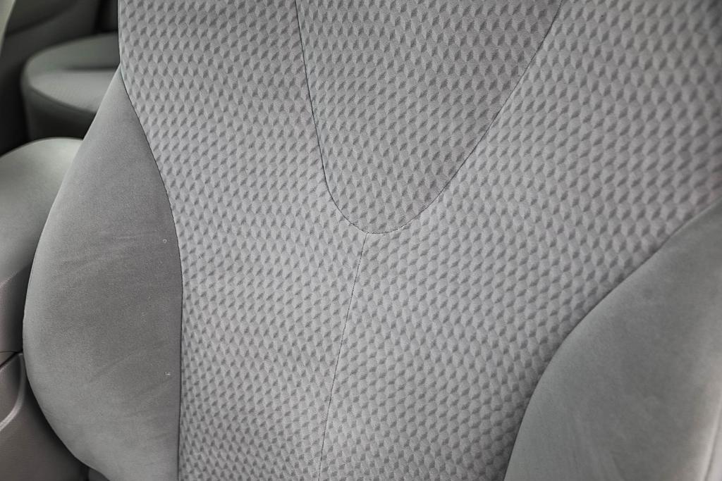 Thumbnail: 2010 Toyota Camry - 25