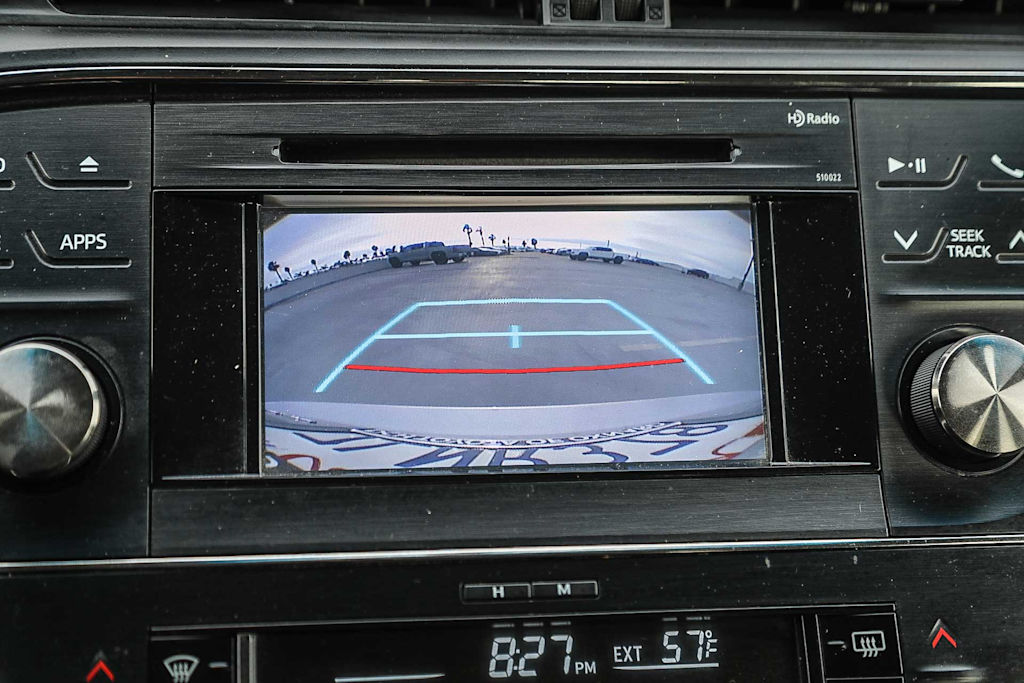 Thumbnail: 2015 Toyota Avalon - 24