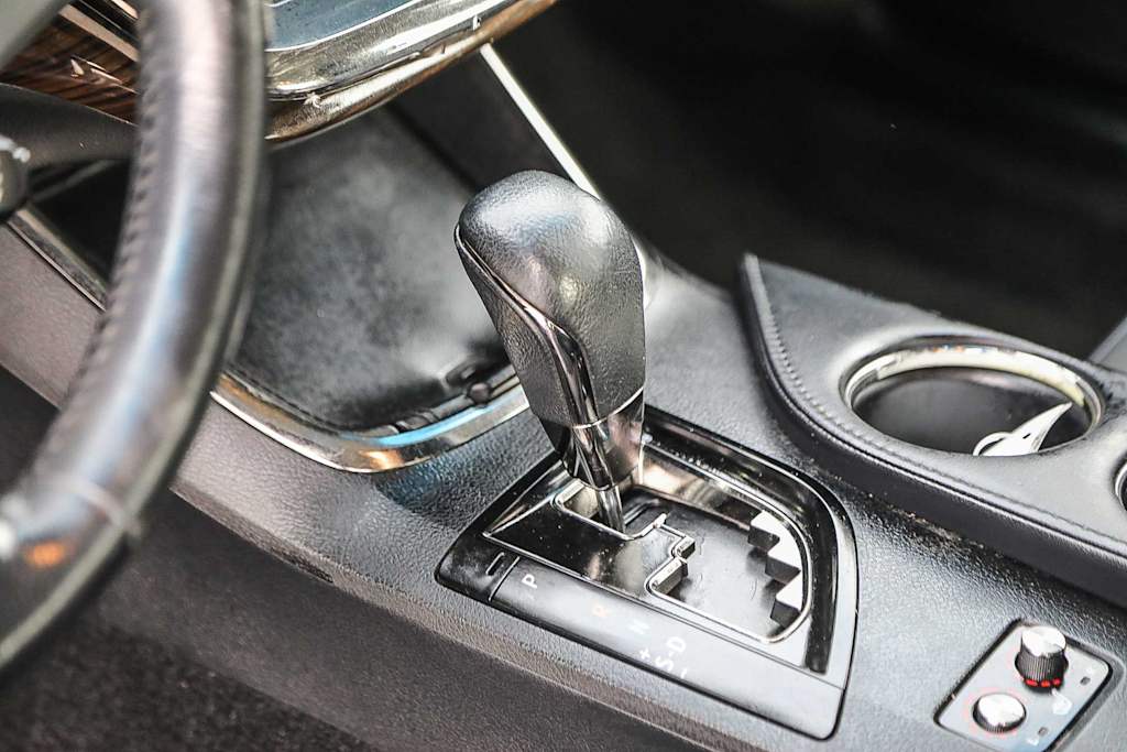 Thumbnail: 2015 Toyota Avalon - 14