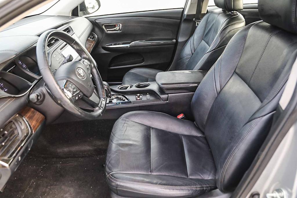 Thumbnail: 2015 Toyota Avalon - 10