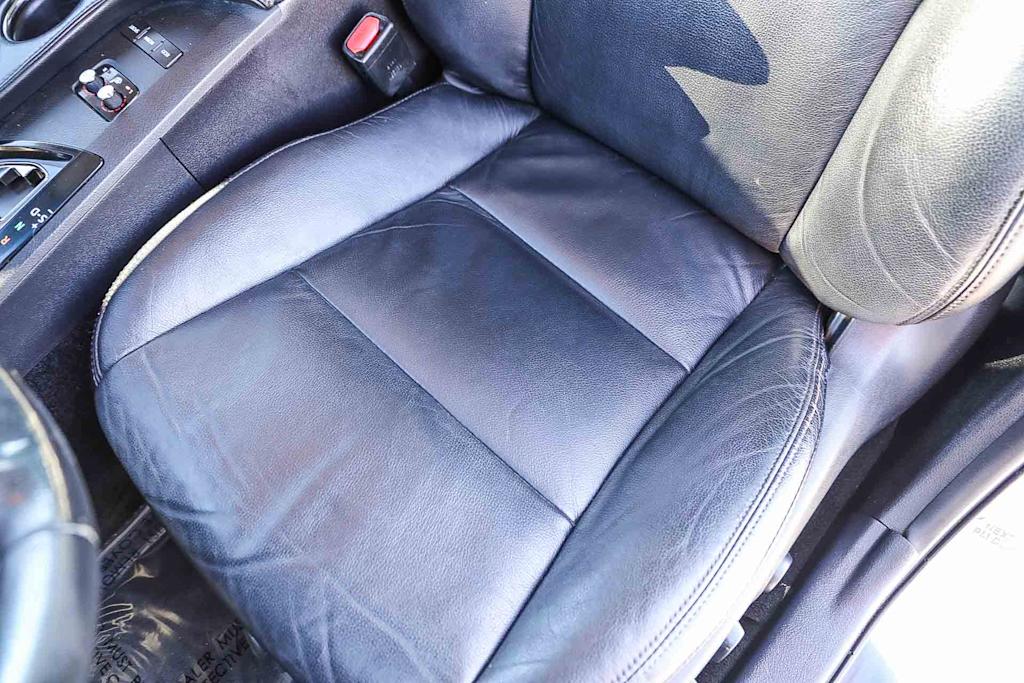 Thumbnail: 2015 Toyota Avalon - 25