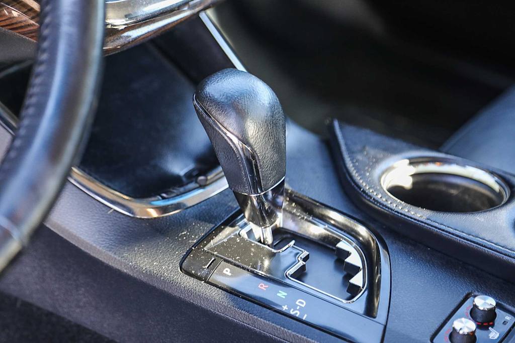 Thumbnail: 2015 Toyota Avalon - 14