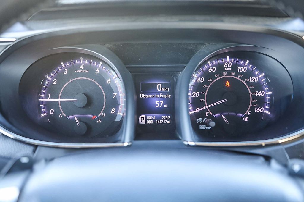 Thumbnail: 2015 Toyota Avalon - 15