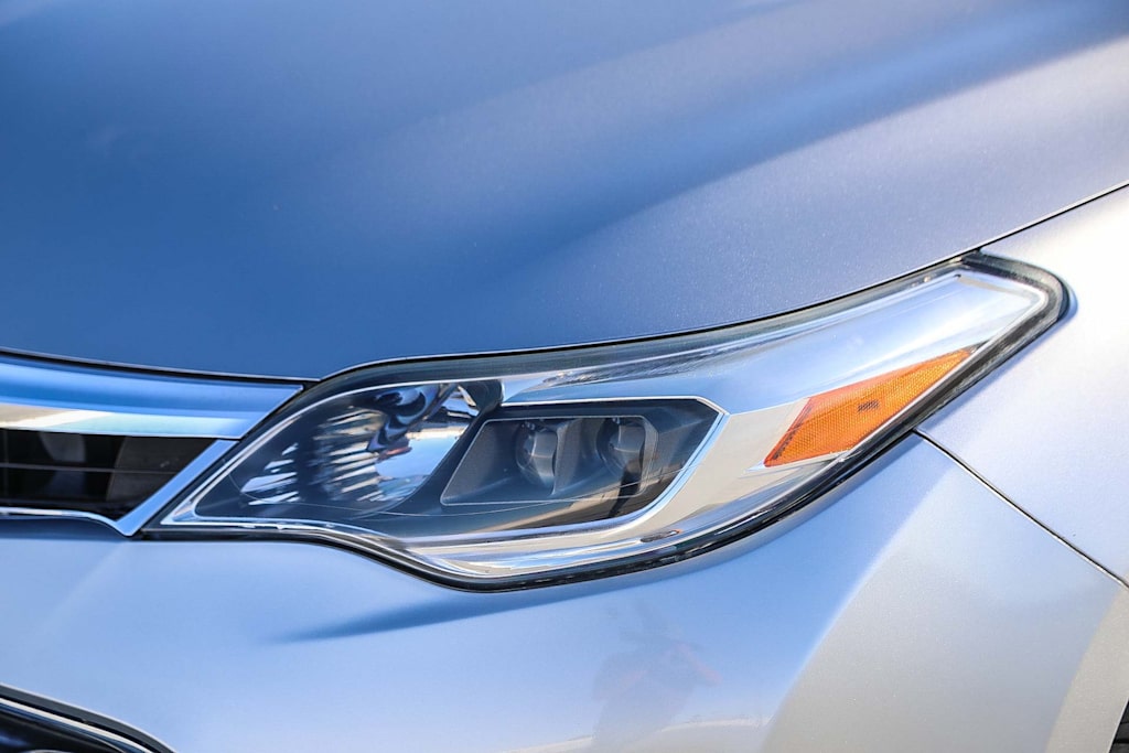 Thumbnail: 2015 Toyota Avalon - 19