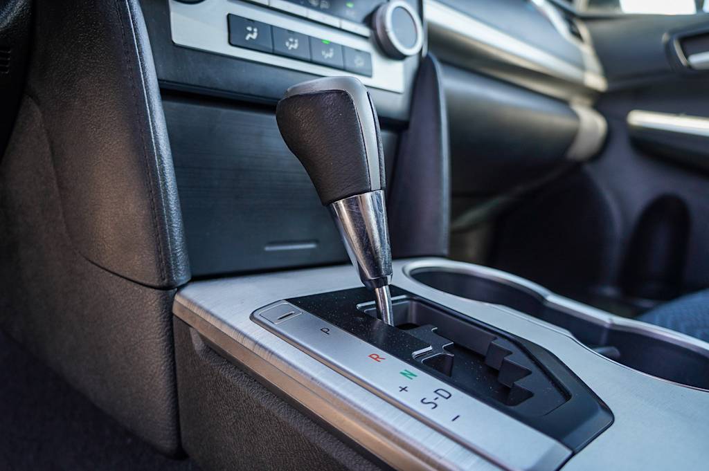 Thumbnail: 2012 Toyota Camry - 29