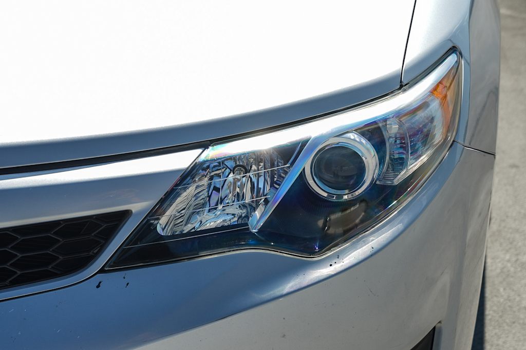 Thumbnail: 2012 Toyota Camry - 21