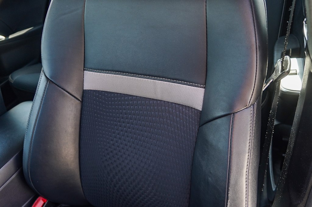 Thumbnail: 2012 Toyota Camry - 31