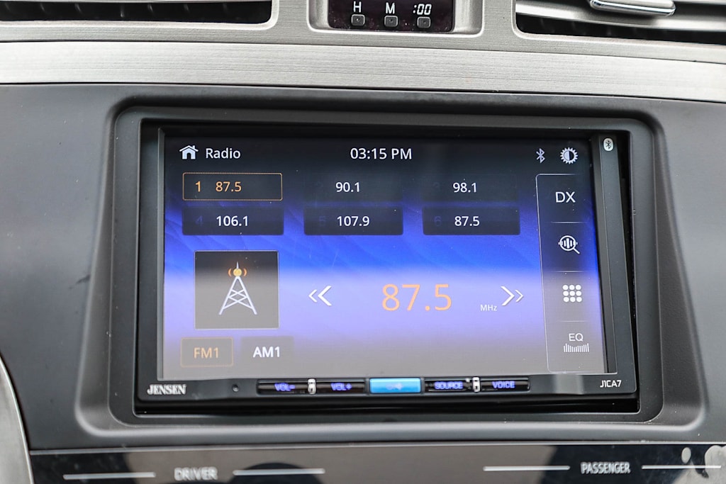 Thumbnail: 2012 Toyota Avalon - 24