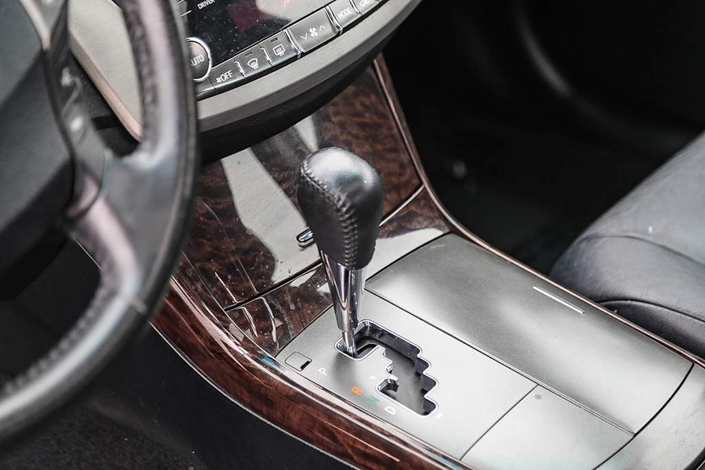 Thumbnail: 2012 Toyota Avalon - 14