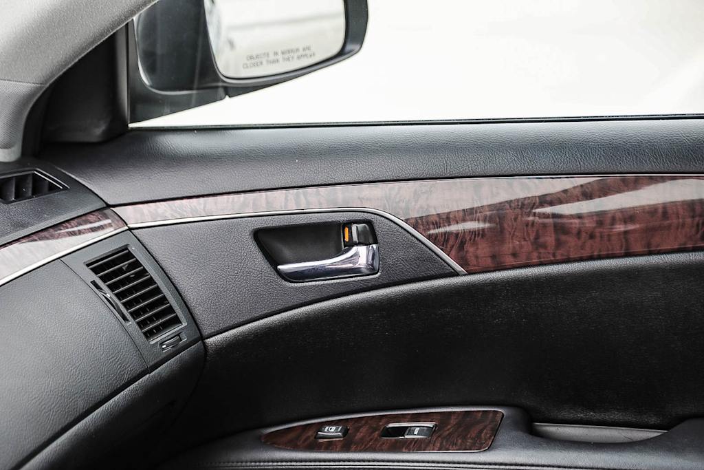 Thumbnail: 2012 Toyota Avalon - 23