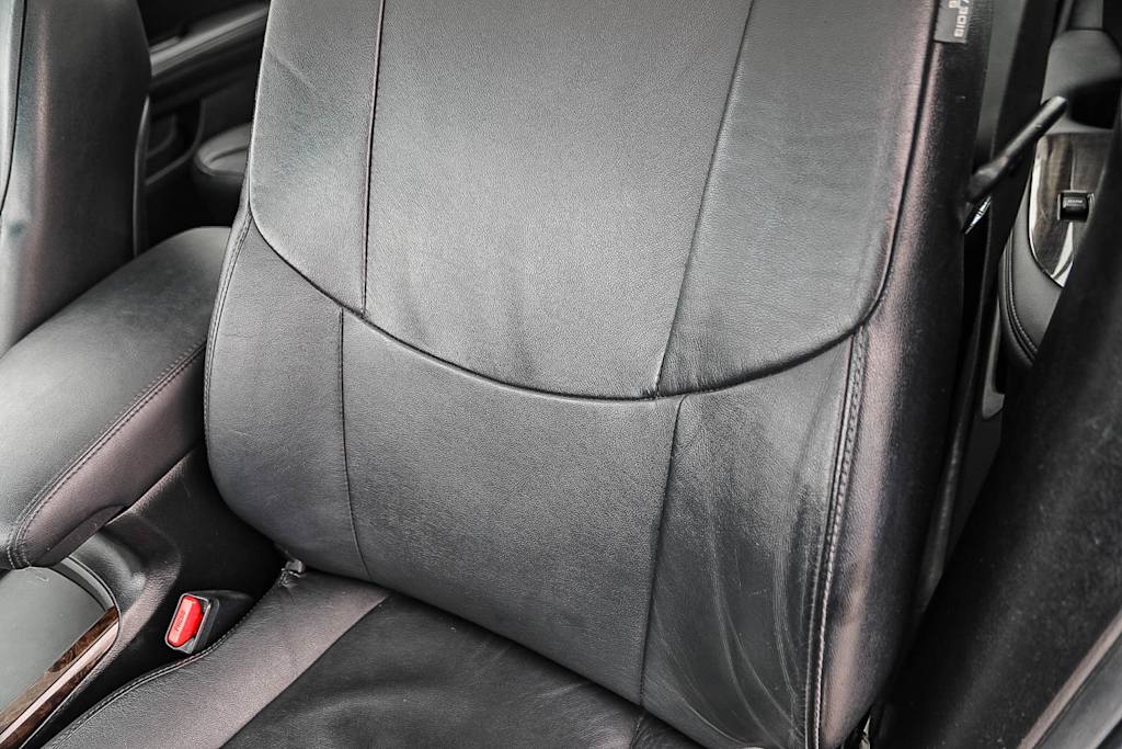 Thumbnail: 2012 Toyota Avalon - 10