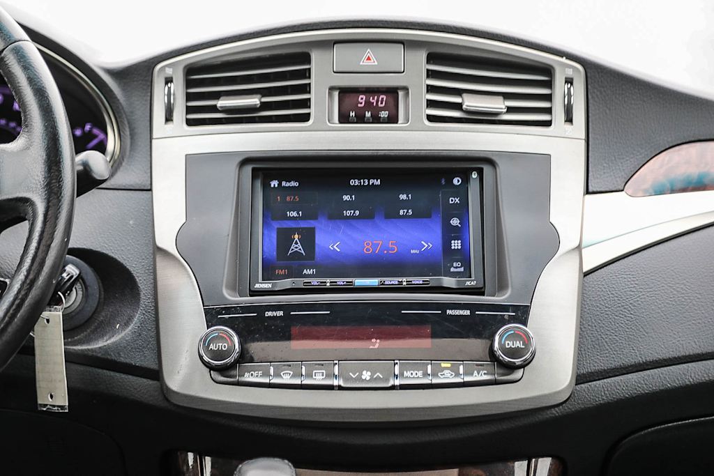 Thumbnail: 2012 Toyota Avalon - 13
