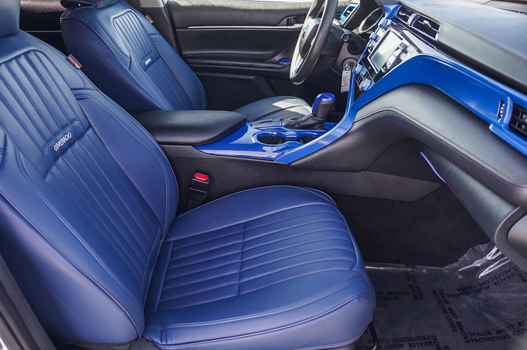 Thumbnail: 2020 Toyota Camry - 10