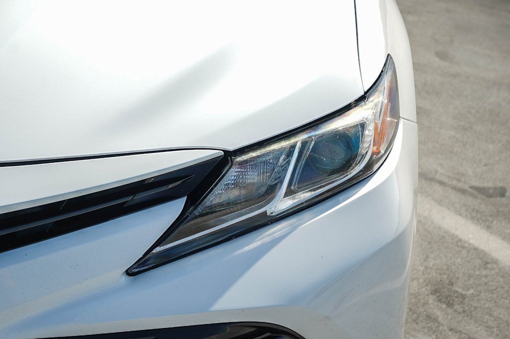 Thumbnail: 2020 Toyota Camry - 20