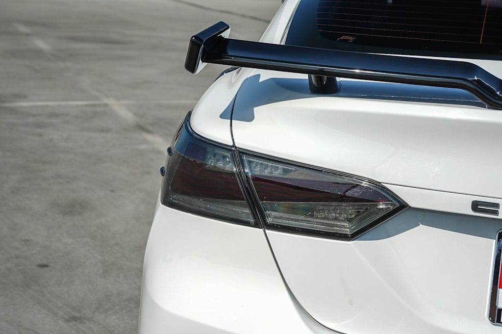 Thumbnail: 2020 Toyota Camry - 6
