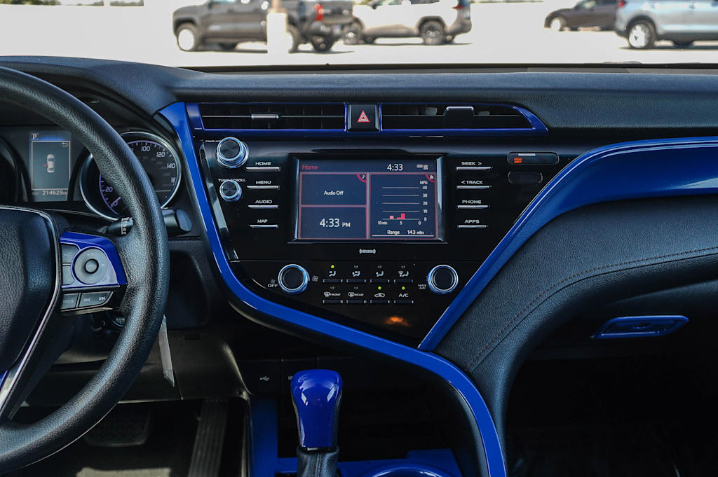 Thumbnail: 2020 Toyota Camry - 13
