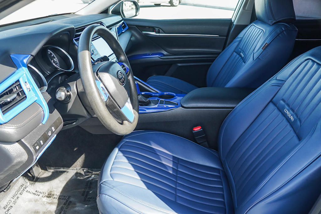 Thumbnail: 2020 Toyota Camry - 11