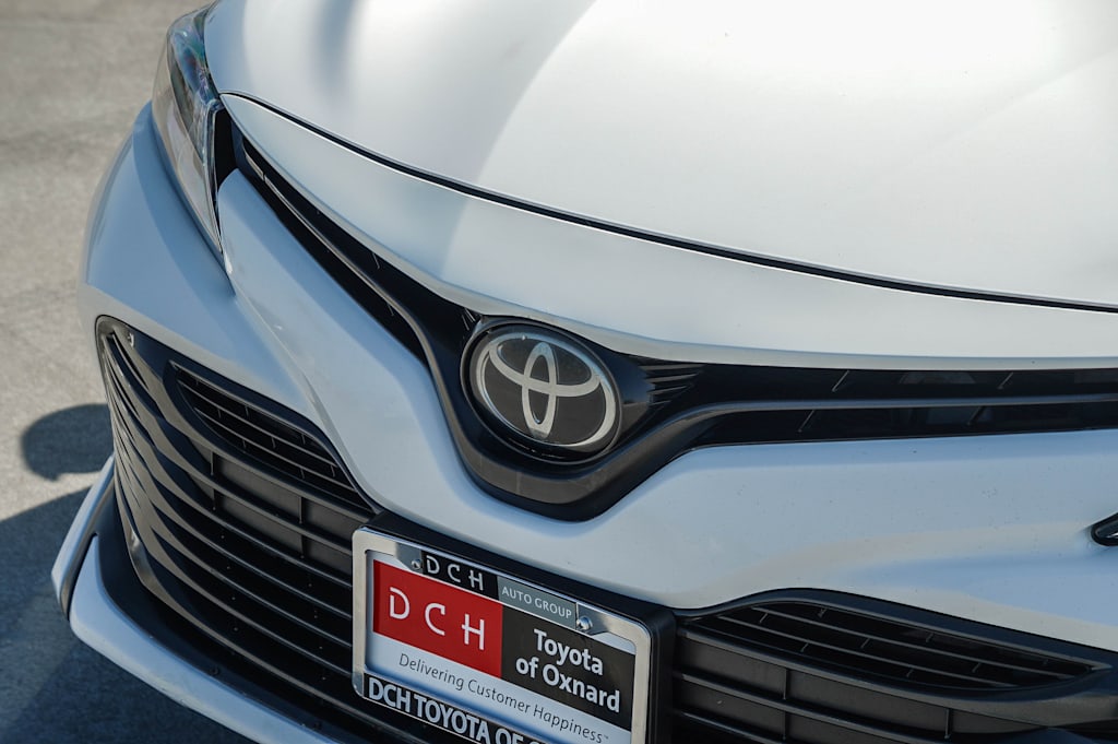Thumbnail: 2020 Toyota Camry - 21