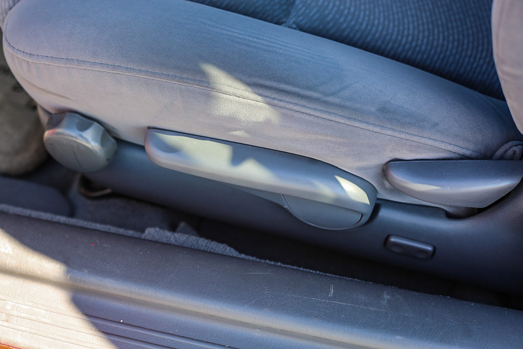 Thumbnail: 2007 Toyota Camry Solara - 22