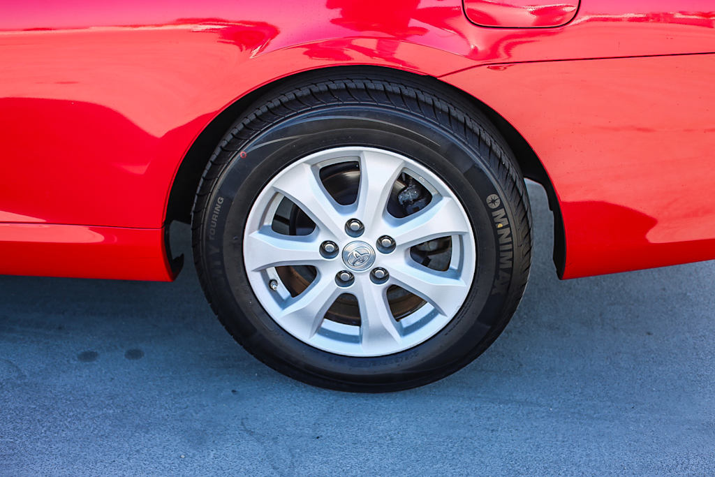 Thumbnail: 2007 Toyota Camry Solara - 20