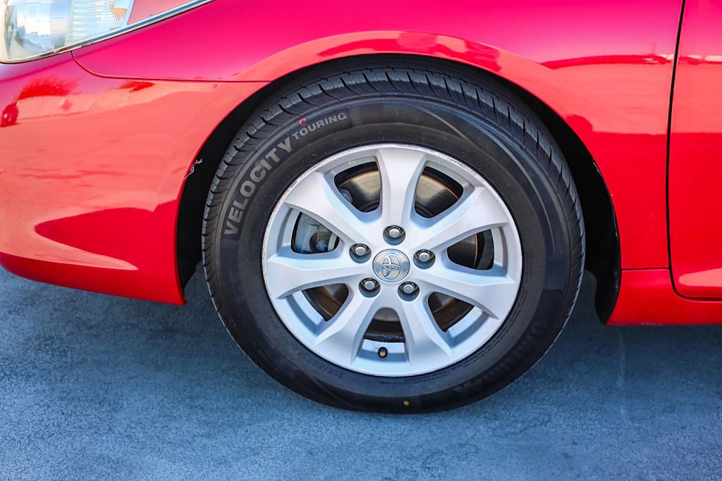 Thumbnail: 2007 Toyota Camry Solara - 6