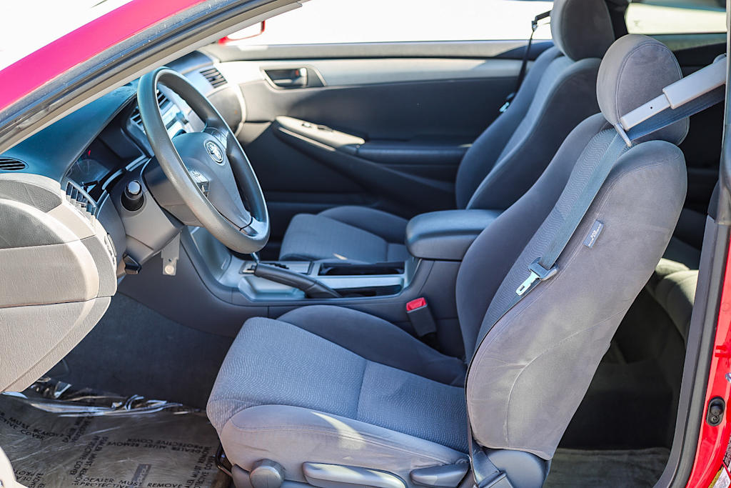 Thumbnail: 2007 Toyota Camry Solara - 21
