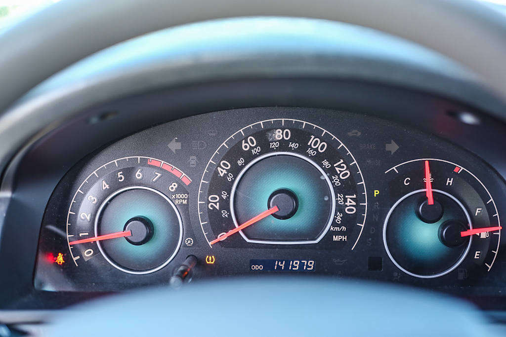 Thumbnail: 2007 Toyota Camry Solara - 14
