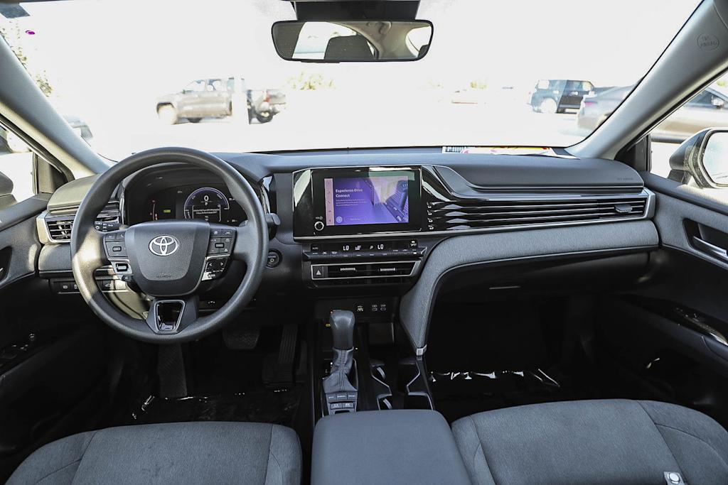 Thumbnail: 2025 Toyota Camry - 2
