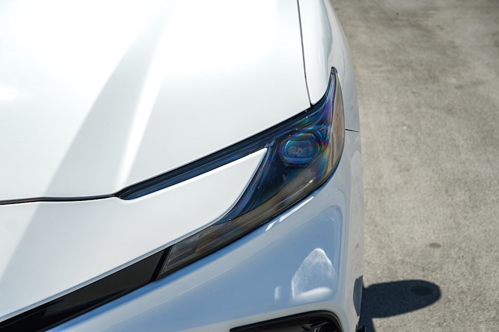 Thumbnail: 2025 Toyota Camry - 6