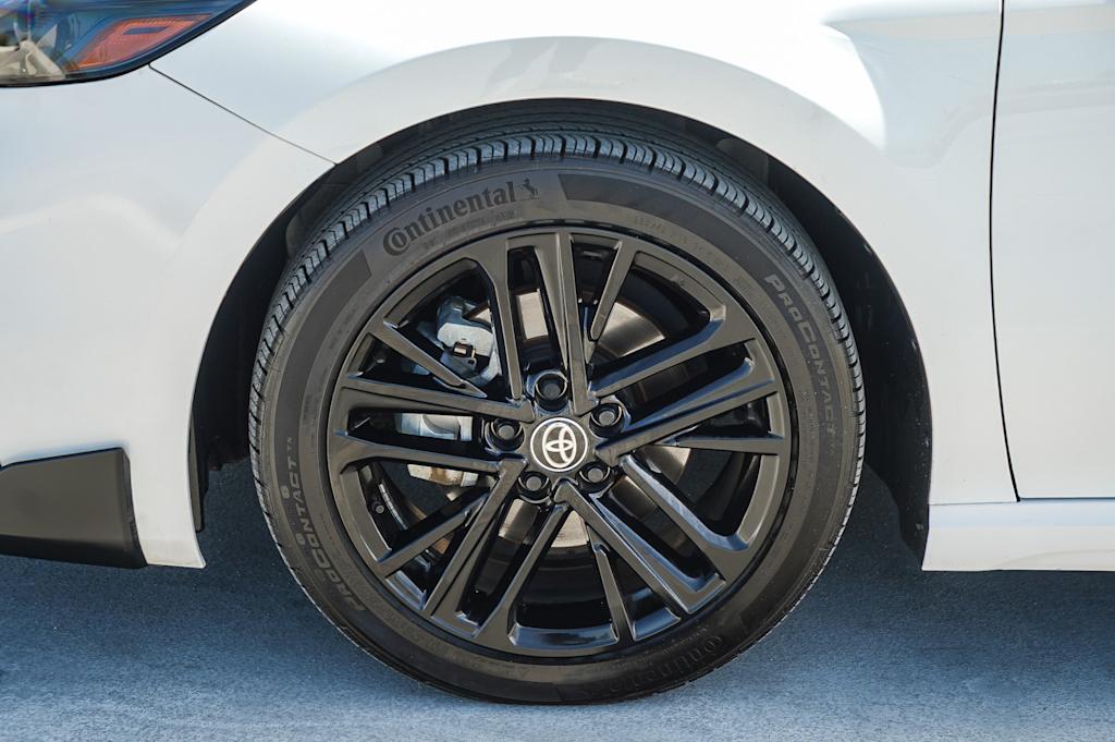 Thumbnail: 2025 Toyota Camry - 7