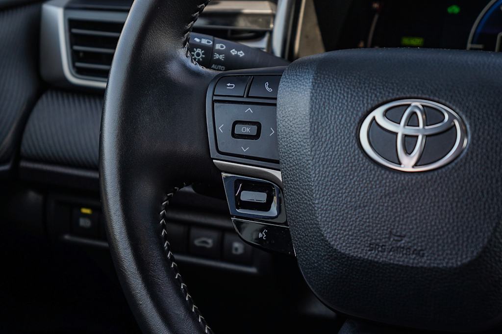 Thumbnail: 2025 Toyota Camry - 24