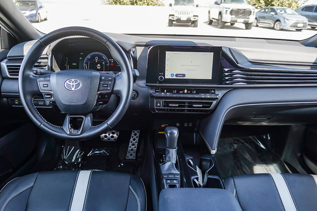 Thumbnail: 2025 Toyota Camry - 2