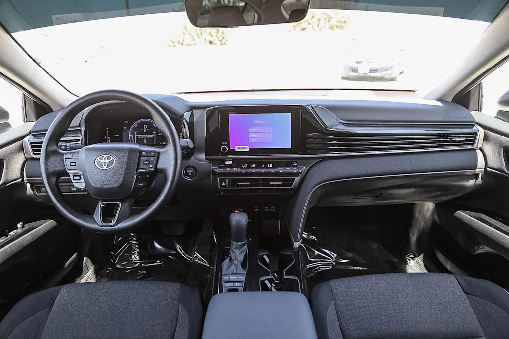 Thumbnail: 2025 Toyota Camry - 2