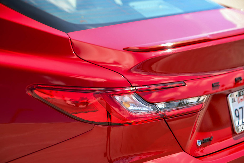 Thumbnail: 2026 Toyota Camry - 20