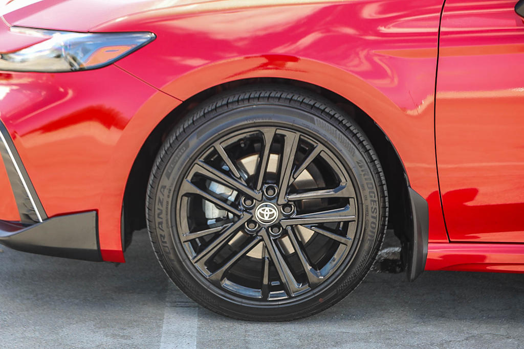 Thumbnail: 2026 Toyota Camry - 6