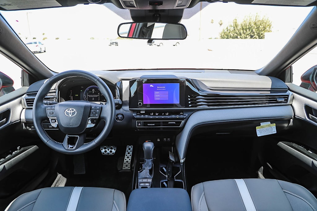 Thumbnail: 2026 Toyota Camry - 2
