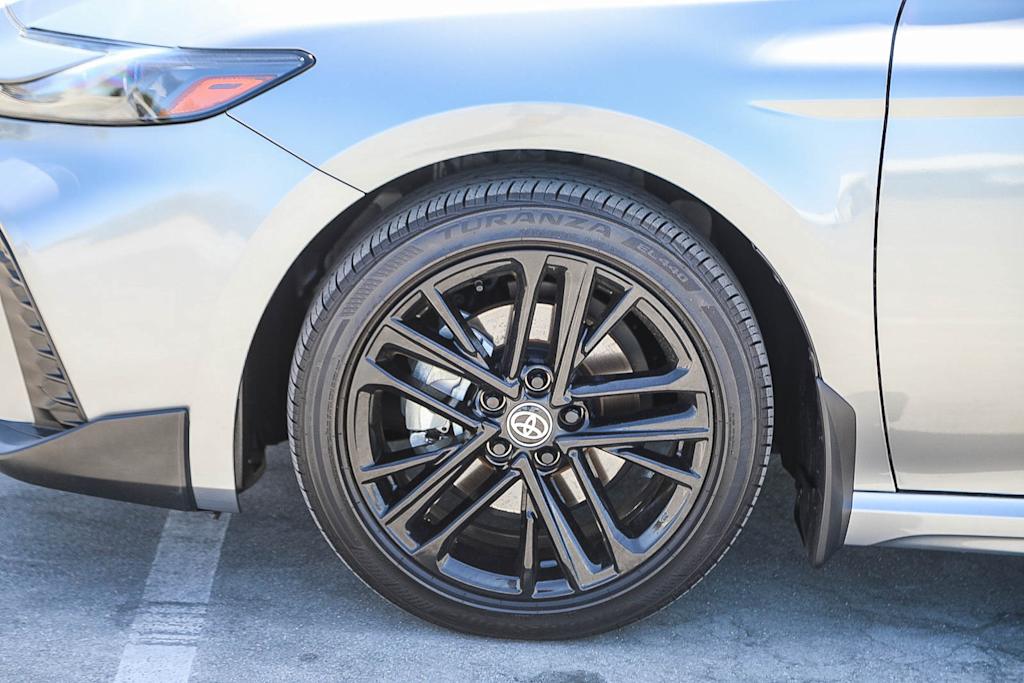 Thumbnail: 2026 Toyota Camry - 6