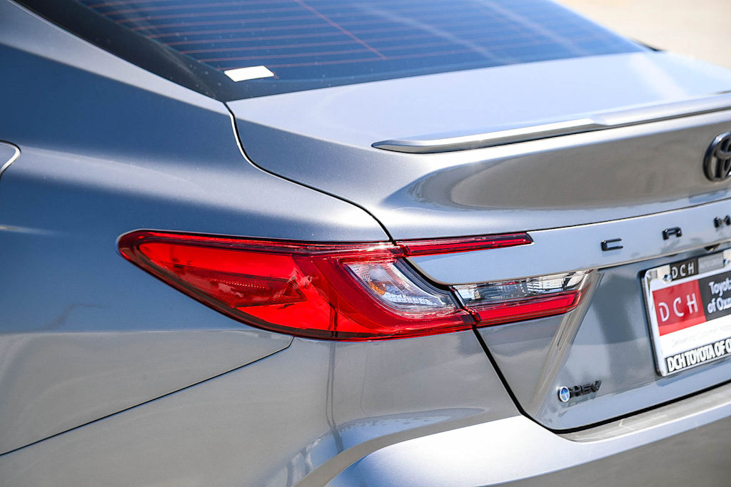 Thumbnail: 2026 Toyota Camry - 19