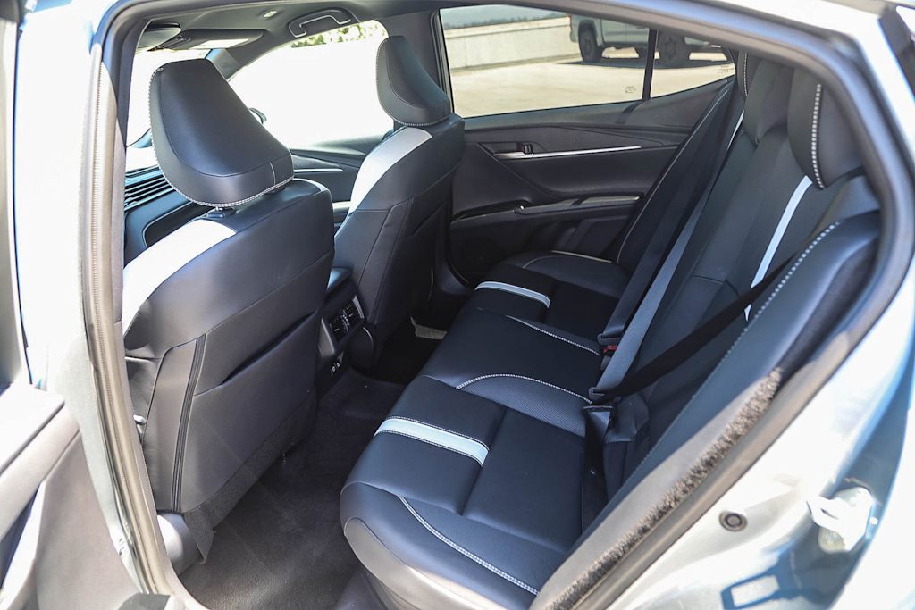 Thumbnail: 2026 Toyota Camry - 11