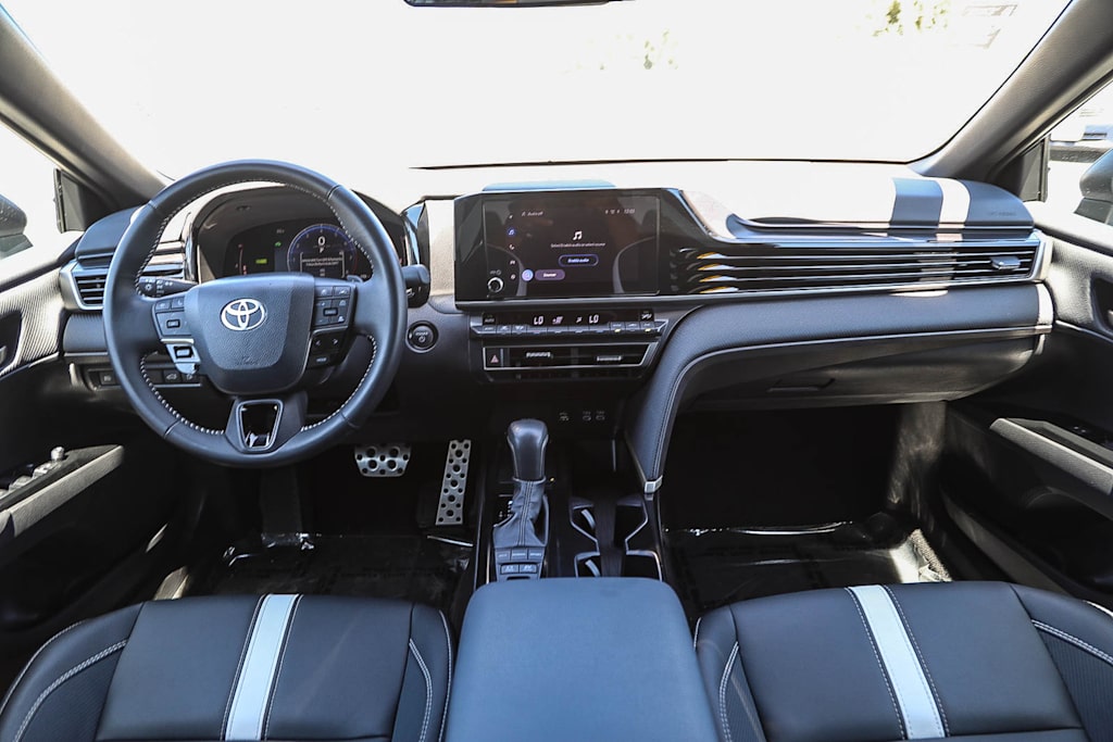 Thumbnail: 2026 Toyota Camry - 2