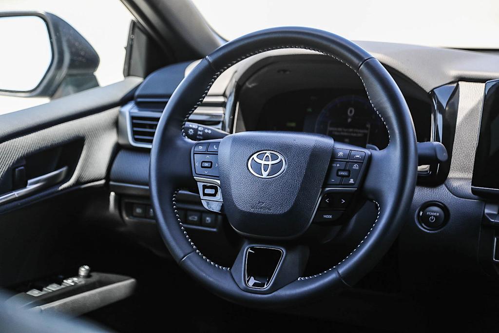 Thumbnail: 2026 Toyota Camry - 8