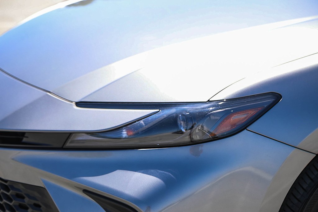Thumbnail: 2026 Toyota Camry - 18