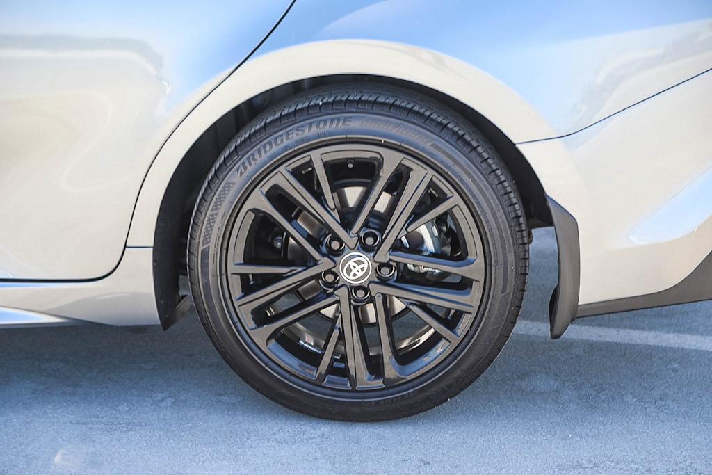 Thumbnail: 2026 Toyota Camry - 20