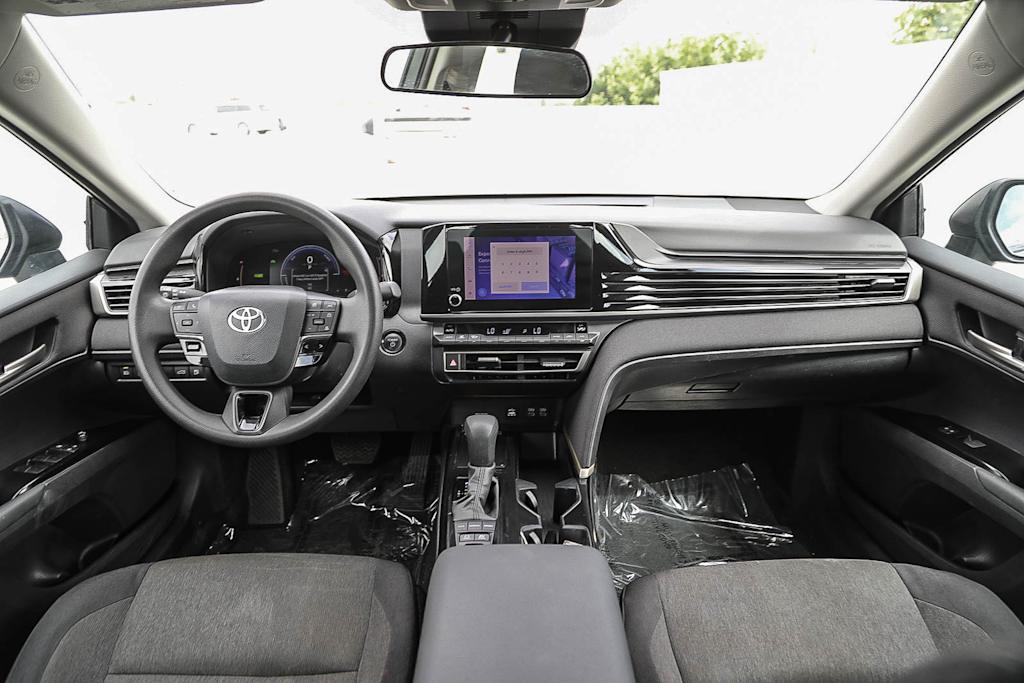 Thumbnail: 2025 Toyota Camry - 2