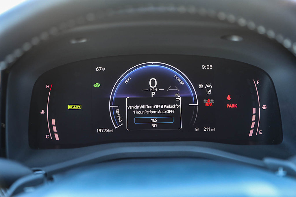 Thumbnail: 2025 Toyota Camry - 15