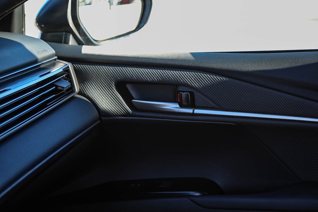 Thumbnail: 2025 Toyota Camry - 24