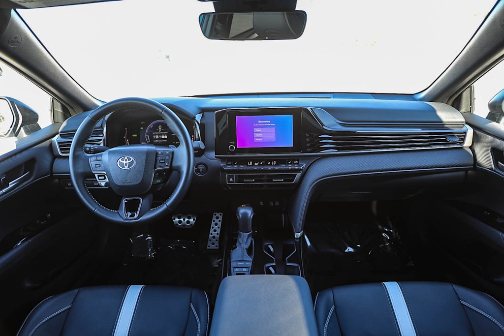 Thumbnail: 2025 Toyota Camry - 2