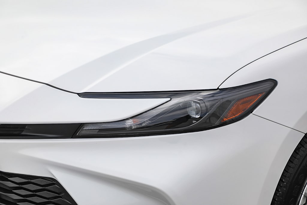 Thumbnail: 2026 Toyota Camry - 20